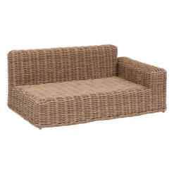 Méridienne Gauche De Salon Savinia Coloris Tahini Hespéride 9 Méridienne Gauche De Salon Savinia Coloris Tahini Hespéride -ATMOS Boutique meridienne gauche de salon savinia coloris tahini hesperide 4