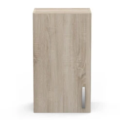 Demeyere Meuble De Cuisine Haut 1 Porte 40 Cm Paprika -ATMOS Boutique meuble de cuisine haut 1 porte 40 cm paprika 1 2