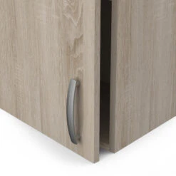 Demeyere Meuble De Cuisine Haut 1 Porte 40 Cm Paprika -ATMOS Boutique meuble de cuisine haut 1 porte 40 cm paprika 1 4