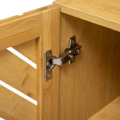 Meuble De Salle De Bain 1 Porte Bath'n Modul 5Five -ATMOS Boutique meuble de salle de bain 1 porte bath n modul 5five 1 3