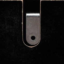 Meuble Sous Lavabo 2 Portes Noir Natureo 5Five -ATMOS Boutique meuble sous lavabo 2 portes noir natureo 5five 2