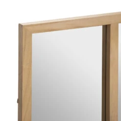 Miroir Bois Atelier Nae 116 X 76 Cm Atmosphera -ATMOS Boutique miroir bois atelier nae 116 x 76 cm atmosphera 1 2