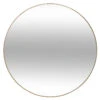 Miroir Rond D110 Alice Or Atmosphera