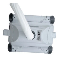 Nettoyeur Automatique Robot De Piscine Intex -ATMOS Boutique nettoyeur automatique robot piscine intex 4