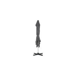 Parasol Carré Avec LEDs Equador Hespéride -ATMOS Boutique parasol carre avec leds equador hesperide 3