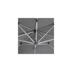Parasol Carré Avec LEDs Equador Hespéride -ATMOS Boutique parasol carre avec leds equador hesperide 4