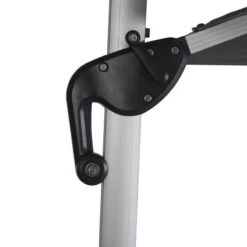 Parasol Carré Avec LEDs Equador Hespéride -ATMOS Boutique parasol carre avec leds equador hesperide 5