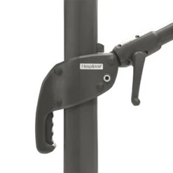 Parasol Décentré Eléa Inclinable Carré Ardoise Hespéride 8 Parasol Décentré Eléa Inclinable Carré Ardoise Hespéride -ATMOS Boutique parasol decentre elea inclinable carre ardoise hesperide 1 2