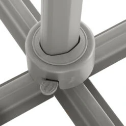 Parasol Décentré Eléa Inclinable Carré Ardoise Hespéride 10 Parasol Décentré Eléa Inclinable Carré Ardoise Hespéride -ATMOS Boutique parasol decentre elea inclinable carre ardoise hesperide 1 4