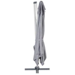 Parasol Déporté Rectangulaire Equador Ardoise Hespéride 10 Parasol Déporté Rectangulaire Equador Ardoise Hespéride -ATMOS Boutique parasol deporte rectangulaire equador ardoise hesperide 1 2