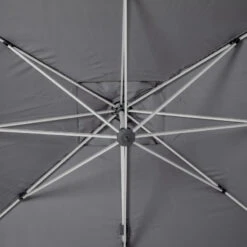 Parasol Déporté Rectangulaire Equador Ardoise Hespéride 12 Parasol Déporté Rectangulaire Equador Ardoise Hespéride -ATMOS Boutique parasol deporte rectangulaire equador ardoise hesperide 1 4