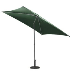 Parasol Droit Carré 2,5x2,5m Soya Vert Olive Hespéride 9 Parasol Droit Carré 2,5x2,5m Soya Vert Olive Hespéride -ATMOS Boutique parasol droit carre 25x25m soya vert olive hesperide 2