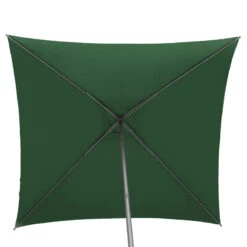 Parasol Droit Carré 2,5x2,5m Soya Vert Olive Hespéride 10 Parasol Droit Carré 2,5x2,5m Soya Vert Olive Hespéride -ATMOS Boutique parasol droit carre 25x25m soya vert olive hesperide 3