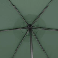 Parasol Droit Rond 2,7m Soya Vert Olive Hespéride 10 Parasol Droit Rond 2,7m Soya Vert Olive Hespéride -ATMOS Boutique parasol droit rond 27m soya vert olive hesperide 3