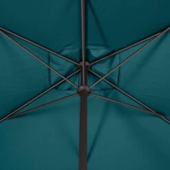 Parasol Mat Central 2x3 M Loompa Canard Hespéride -ATMOS Boutique parasol mat central 2x3 m loompa canard hesperide 1 5