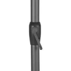 Parasol Mat Central 2x3 M Loompa Moutarde Hespéride -ATMOS Boutique parasol mat central 2x3 m loompa moutarde hesperide 6