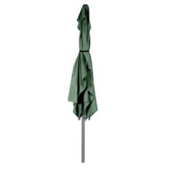 Parasol Mat Central 2x3 M Loompa Olive Hespéride -ATMOS Boutique parasol mat central 2x3 m loompa olive hesperide 3