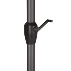 Parasol Mat Central Rond 3m Loompa Canard Hespéride -ATMOS Boutique parasol mat central rond 3m loompa canard hesperide 5