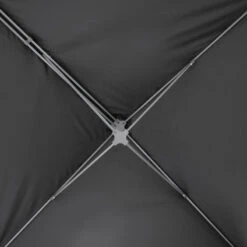 Parasol Setiri 16 M² Ardoise Hespéride -ATMOS Boutique parasol setiri 16 m ardoise hesperide 5