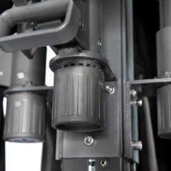 Parasol Setiri 16 M² Ardoise Hespéride -ATMOS Boutique parasol setiri 16 m ardoise hesperide 7