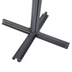 Parasol Setiri 16 M² Ardoise Hespéride -ATMOS Boutique parasol setiri 16 m ardoise hesperide 8