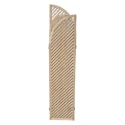 Paravent Bois Ajourés Mind Atmosphera -ATMOS Boutique paravent bois ajoures mind atmosphera 1