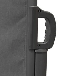 Paravent écran Double Antao Graphite Hespéride 6 Paravent écran Double Antao Graphite Hespéride -ATMOS Boutique paravent ecran double antao graphite hesperide 2