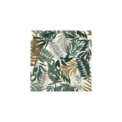 Parure De Lit Tropik Vert/blanc/moutarde 240x220 Atmosphera 8 Parure De Lit Tropik Vert/blanc/moutarde 240x220 Atmosphera -ATMOS Boutique parure de lit tropik vertblancmoutarde 240x220 atmosphera 3