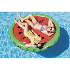 Pastèque Gonflable Grand Modèle 1.83 M Intex -ATMOS Boutique pasteque gonflable grand modele 183 m intex 3