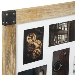 Pêle-mêle Bois 16 Photos Silas Atmosphera -ATMOS Boutique pele mele bois 16 photos silas atmosphera 2