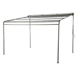 Pergola Store Madère Ardoise Hespéride 8 Pergola Store Madère Ardoise Hespéride -ATMOS Boutique pergola store madere ardoise hesperide 2