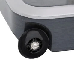 Pied De Parasol Valise à Roulettes Lostano 40kg Hespéride -ATMOS Boutique pied de parasol valise roulettes lostano 40kg hesperide 3