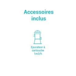 Piscine Tubulaire Rectangle 3 X 2 X 0,75 M Intex Avec épurateur -ATMOS Boutique piscine tubulaire rectangle 3 x 2 x 075 m intex epurateur 2