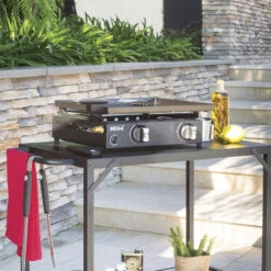 ATMOS Boutique -ATMOS Boutique plancha a gaz 2 feux neka 1 1