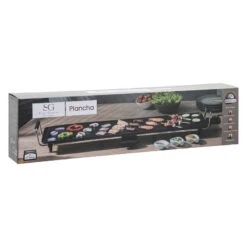 Plancha électrique 90 Cm -ATMOS Boutique plancha electrique 90 cm 3