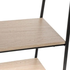 Portant Vêtements Et Chaussures Jano H164 Cm -ATMOS Boutique portant vetements et chaussures jano h164 cm 2