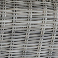 Pouf Extérieur Moorea Hespéride Terre Ombre -ATMOS Boutique pouf exterieur moorea hesperide terre ombre 4