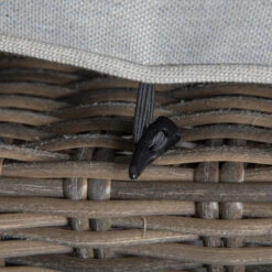 Pouf Polynésia Extérieur Naturae Hespéride -ATMOS Boutique pouf polynesia exterieur naturae hesperide 2