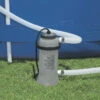 Réchauffeur Pour Piscine De Marque Intex