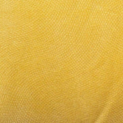 Rideau Ocre Lilou 140x260 Atmosphera -ATMOS Boutique rideau oce lilou 140x260 atmosphera 1 2