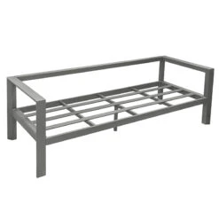 Salon 5 Places Evasion Graphite Hespéride -ATMOS Boutique salon 5 places evasion graphite hesperide 1 3