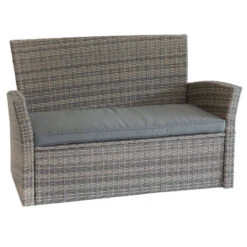 Salon Bora-bora Terre Ombre 4 Places Hespéride 10 Salon Bora-bora Terre Ombre 4 Places Hespéride -ATMOS Boutique salon bora bora terre ombre 4 places hesperide 2