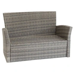 Salon Bora-bora Terre Ombre 4 Places Hespéride 14 Salon Bora-bora Terre Ombre 4 Places Hespéride -ATMOS Boutique salon bora bora terre ombre 4 places hesperide 6