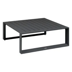 Salon D'angle 5 Places Allure Anthracite / Graphite Hespéride 11 Salon D'angle 5 Places Allure Anthracite / Graphite Hespéride -ATMOS Boutique salon d angle 5 places allure anthracite graphite hesperide 4