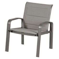 Salon De Jardin 4 Places Elyn Noisette / Praline Hespéride -ATMOS Boutique salon de jardin 4 places elyn noisette praline hesperide 2