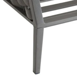 Salon De Jardin 5 Places Embruns Praline / Noisette Hespéride -ATMOS Boutique salon de jardin 5 places embruns praline noisette hesperide 1 5