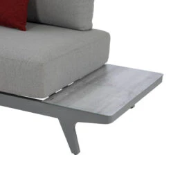 Salon De Jardin Pulpy Gris Hespéride -ATMOS Boutique salon de jardin pulpy gris hesperide 7