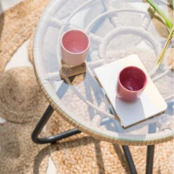 Salon Détente Extérieur Lambada 2 Places Hespéride -ATMOS Boutique salon detente exterieur lambada 2 places hesperide 2