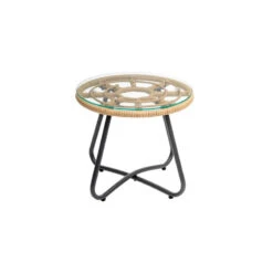 Salon Détente Extérieur Lambada 2 Places Hespéride -ATMOS Boutique salon detente exterieur lambada 2 places hesperide 6