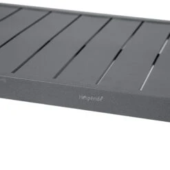 Salon De Jardin 4 Places Elyn Anthracite / Graphite Hespéride -ATMOS Boutique salon jardin places elyn anthracite graphite hesperide 1 4